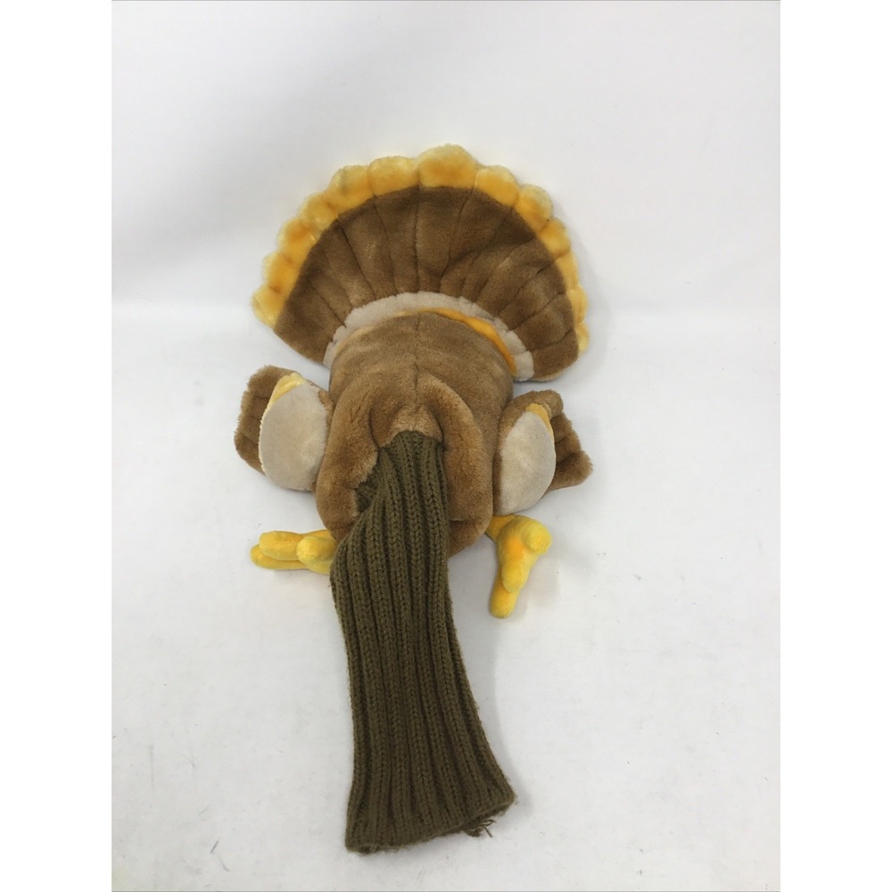 Butthead Covers Golf Club Cover Turkey Butt Plush Cover